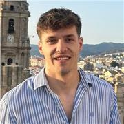 Clases de matemáticas, física e inglés impartidas por un ingeniero